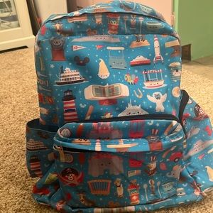 Disney Artist Print Backpack